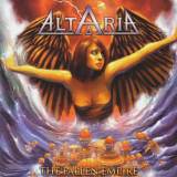 Altaria - The Fallen Empire